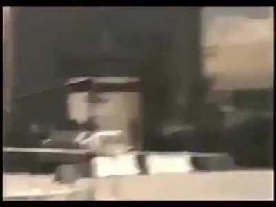 Multiple videos of Special Forces raids and assaults by US and Iraqi SOF units in Iraq. Early 2000s