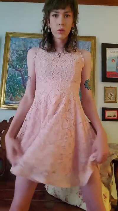 Rose Marie Jackson Tenting and Shaking