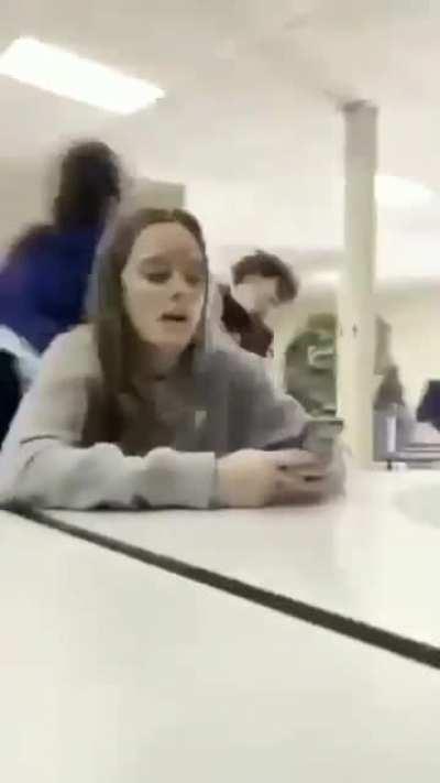 two dudes fight idk the backstory