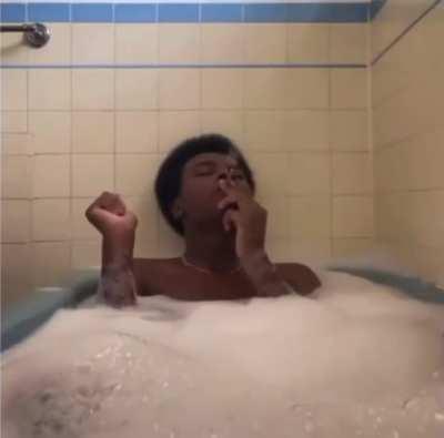 *me after any minor inconvenience*