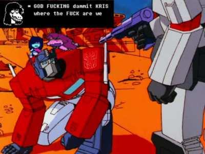 The multiverse is a concept, which we know, frighteningly little. (VIDEO FORM)