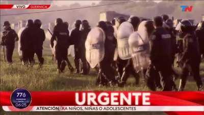 Guernica dirigido por Zack Snyder