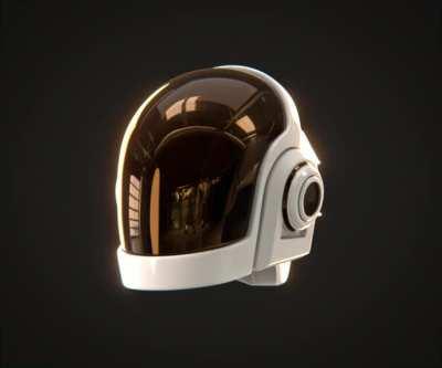 Grammys _ DP Fanart 4/4