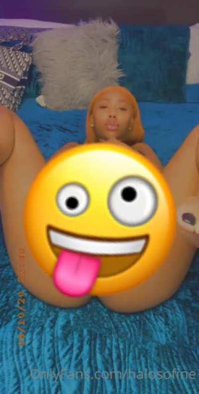 haloSoFine - Video #4213