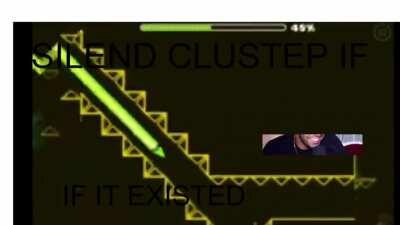 CLUSTEP IF EXIT????!! MUST SEE!!