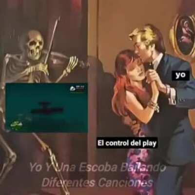 Buenos recuerdos :,)