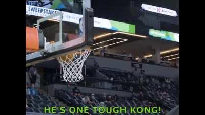 The DK Rap, but it's the Minnesota Timberwolves