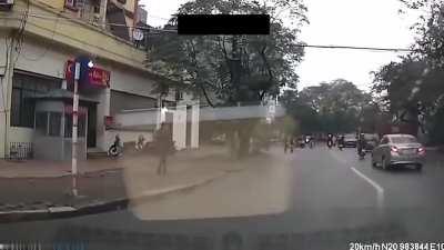 The oscar goes to...