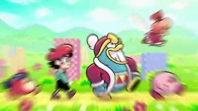 On our way to Ripple Star by OniriBoy