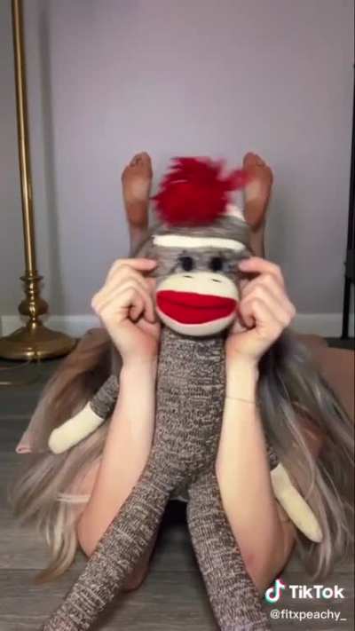 OF - Fitxpeachy 👀😋