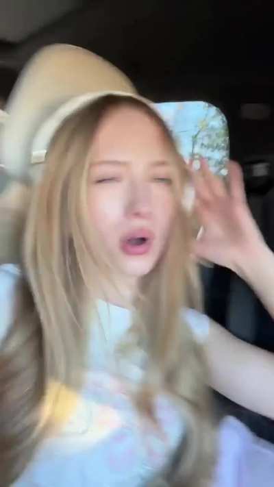 Back In Her Musically Era