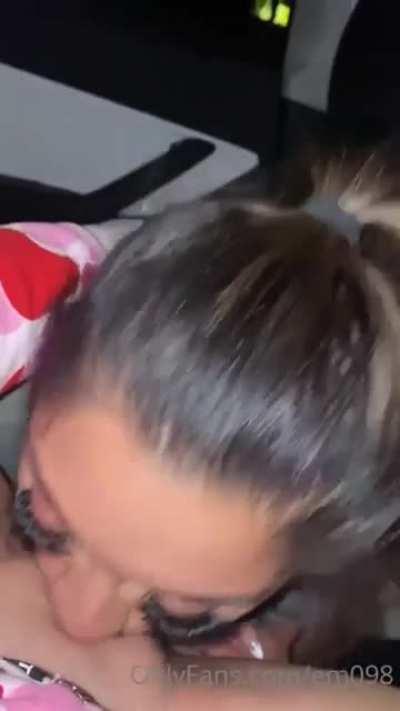 This bitch a munch 🔥🔥