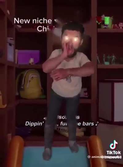 do we fw the chicken stars meme ✌️