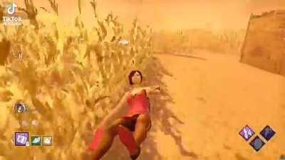 How to get all the way across the map