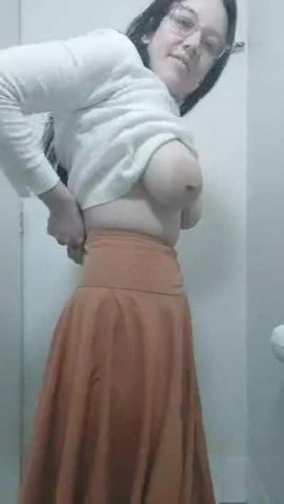 [OC] Wait til you see what's underneath...