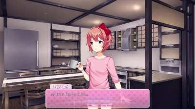 You are what you eat (or drink)