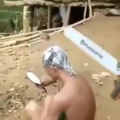 Seriously, What could possibly go right?