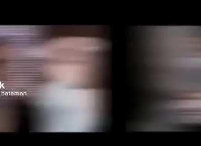 Patrick Bateman’s schizophrenia gets worse