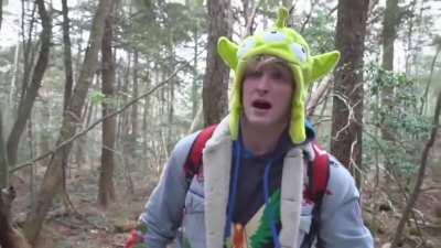 Logan in inaba!?!?😱😱😱😱😱