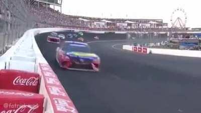 I present to you Dave Mishkin