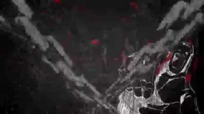 Part 5 Opening matched with Re:Zero Season 2 Opening