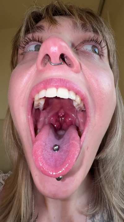 This is the gate to your digestion