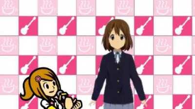 I’ve gotten into Rhythm Heaven recently