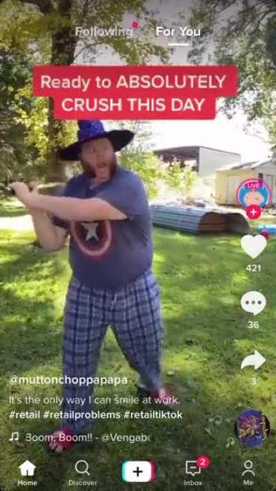 What does this even mean?