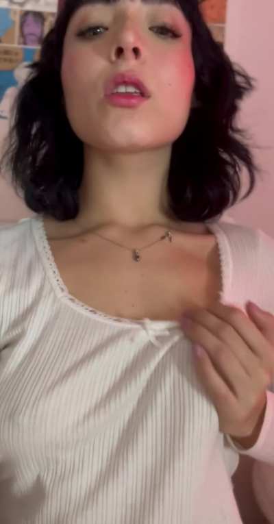 Tonight will feel like pure energy between us every single second