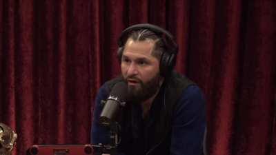 Rogan and Masvidal argue that Democratic Socialism is ruining the United States and we need to return to fiscally conservative policies
