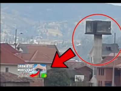 Con razón se lageaba de el server