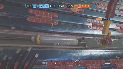 I cant with this game bro