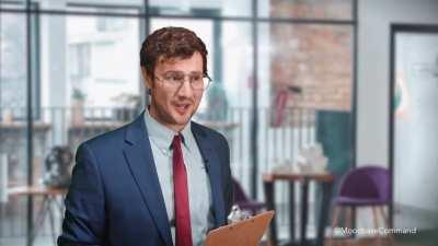 Best SATIRE EVER MADE ABOUT THE LAST 2 YEARS