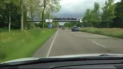 What NPC’s in gta see