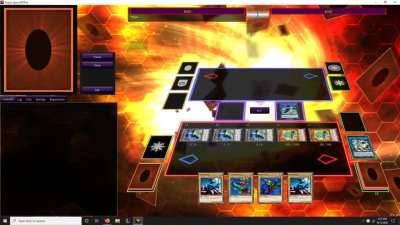 1 Card Combo: Deskbot 003 into True King of All Calamities, Borreload Savage Dragon, and +2 Draws