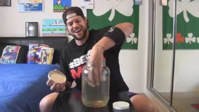 The L.A. Beast 