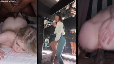 TikTok girls 😍😍