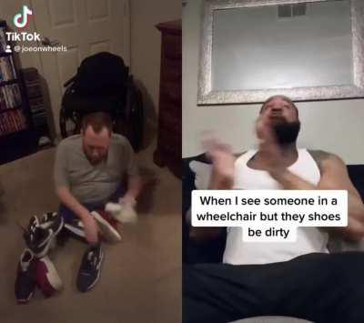 Whaaaat? I have no idea what you’re talking about! 😏