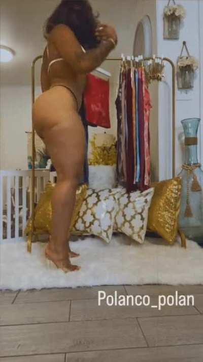 ....side view? Come on man smh