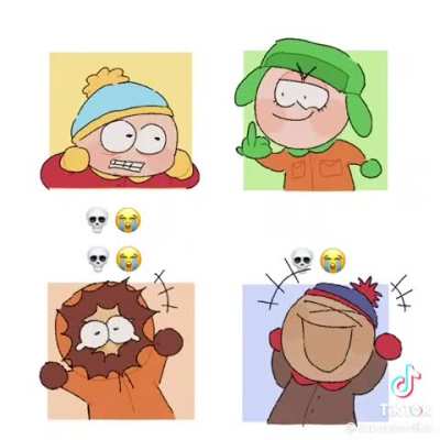 Credits to funnyfartfish on TikTok