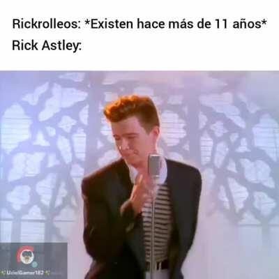 Money 🤑💸 (Meme q se me ocurrio cuando veía recopilaciones de rickrolls xdd)