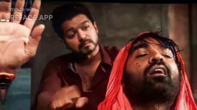 Created with Reface Mugshot | Shitpost 😀💩| VJ & VJS|