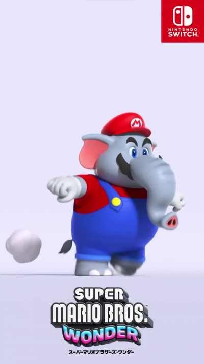 this ad gives cleaner audio of mario's voice (certified wowie zowie moment)