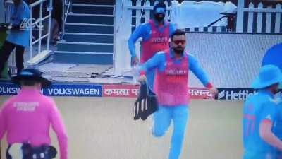 Our koach is happy 🥹❤️