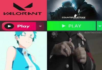 Getting Ready To Game