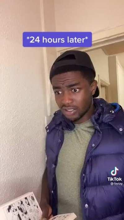 Found on TikTok wanted to share