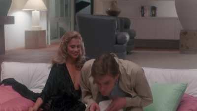 Once Bitten (1985) – Lauren Hutton, Cleavon Little, Jim Carrey