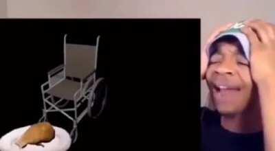 Please tell me I’m not too late. Please.