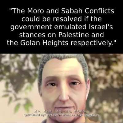 Many national problems could easily be solved if we just emulated developed countries