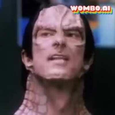 Attention Bajoran workers